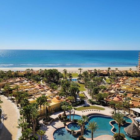 Bella Sirena 801-C - Huge Patio, Premium Furnishings, Breathtaking View Apartment Puerto Penasco Exterior photo