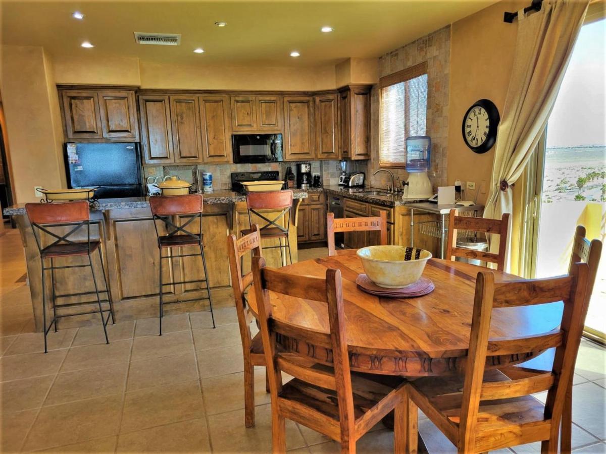 Bella Sirena 801-C - Huge Patio, Premium Furnishings, Breathtaking View Apartment Puerto Penasco Exterior photo