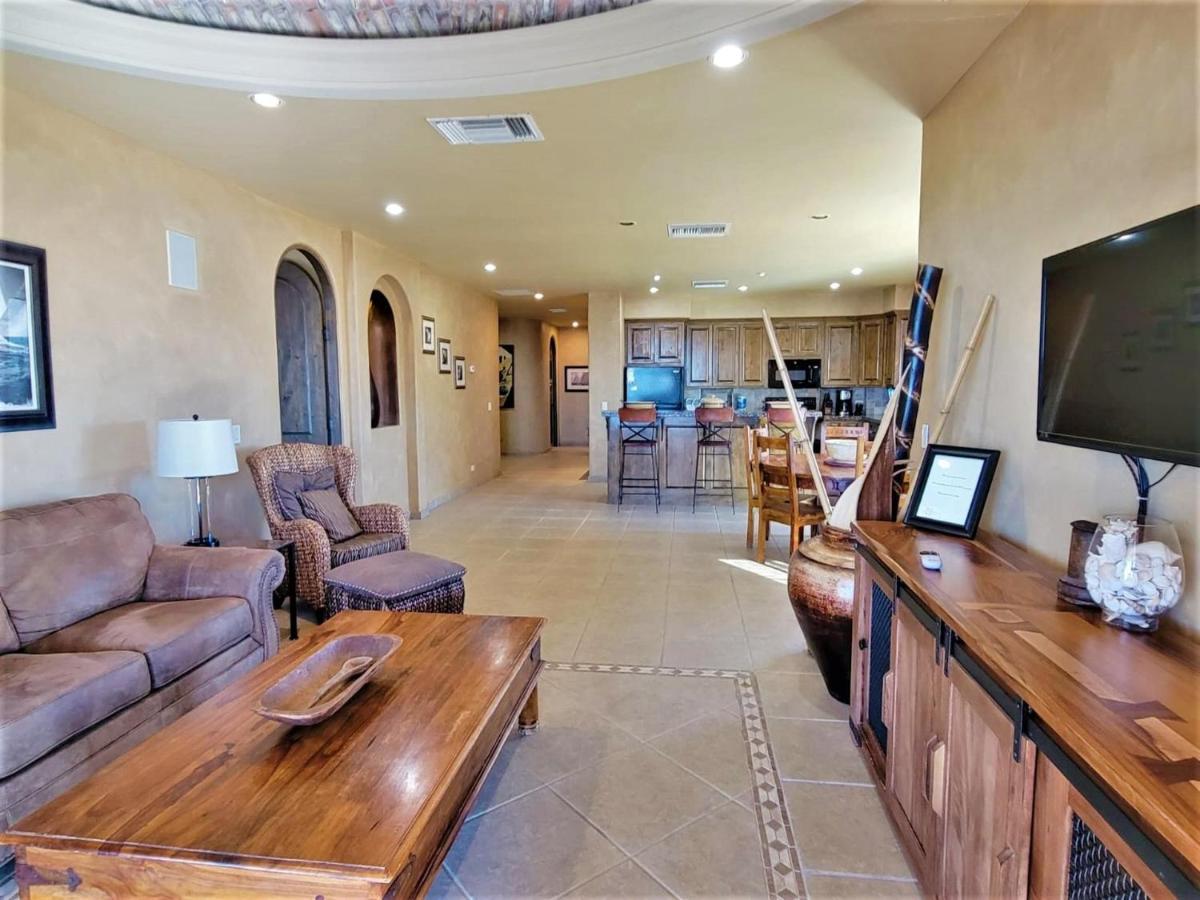 Bella Sirena 801-C - Huge Patio, Premium Furnishings, Breathtaking View Apartment Puerto Penasco Exterior photo