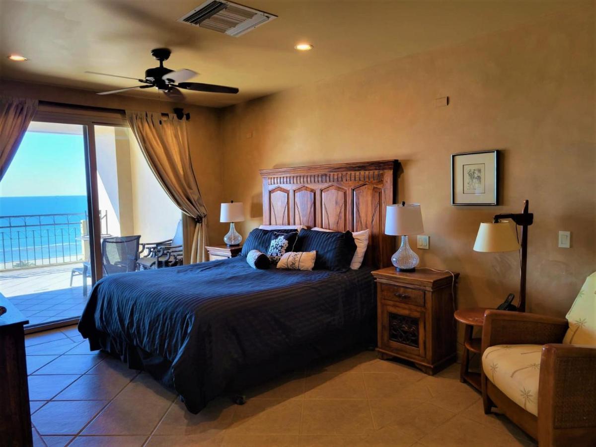 Bella Sirena 801-C - Huge Patio, Premium Furnishings, Breathtaking View Apartment Puerto Penasco Exterior photo