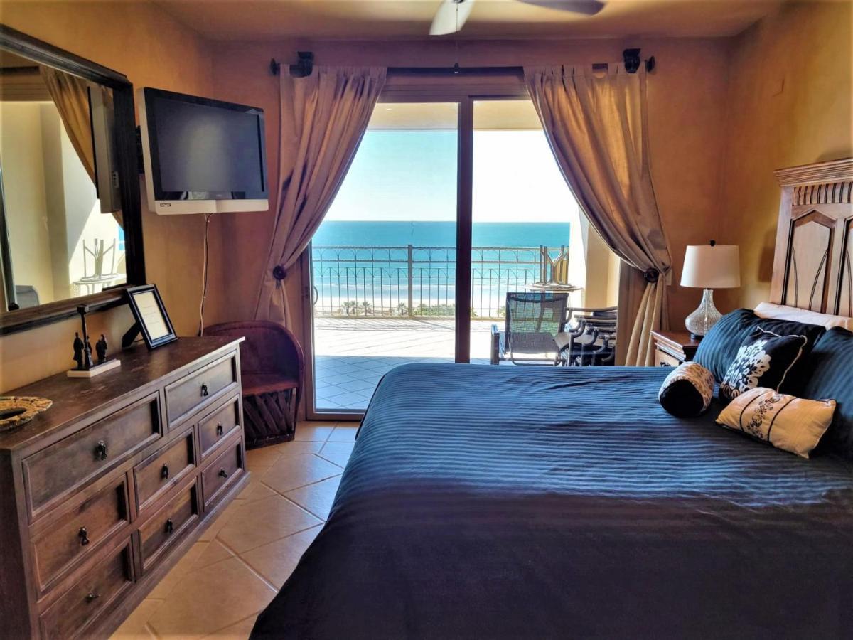 Bella Sirena 801-C - Huge Patio, Premium Furnishings, Breathtaking View Apartment Puerto Penasco Exterior photo