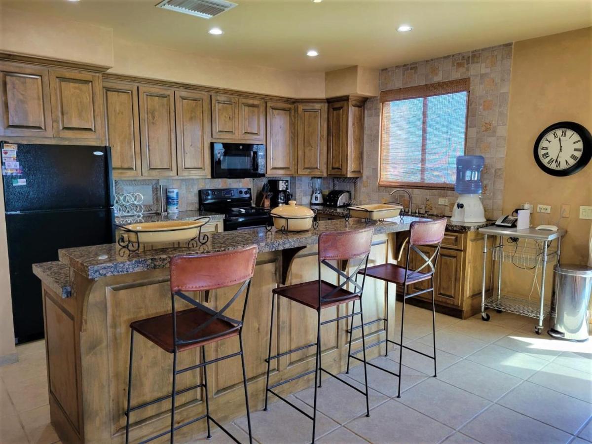 Bella Sirena 801-C - Huge Patio, Premium Furnishings, Breathtaking View Apartment Puerto Penasco Exterior photo