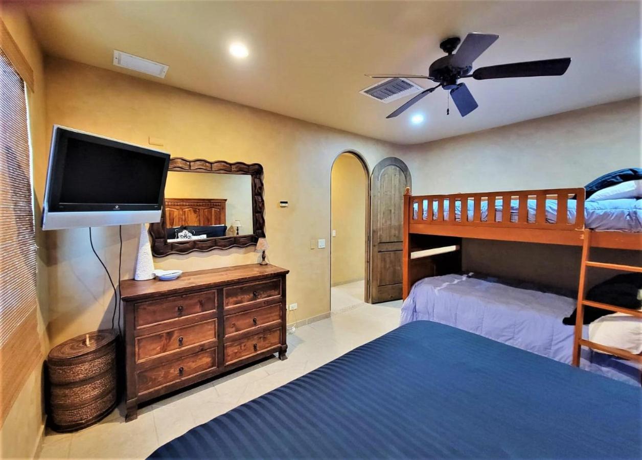 Bella Sirena 801-C - Huge Patio, Premium Furnishings, Breathtaking View Apartment Puerto Penasco Exterior photo