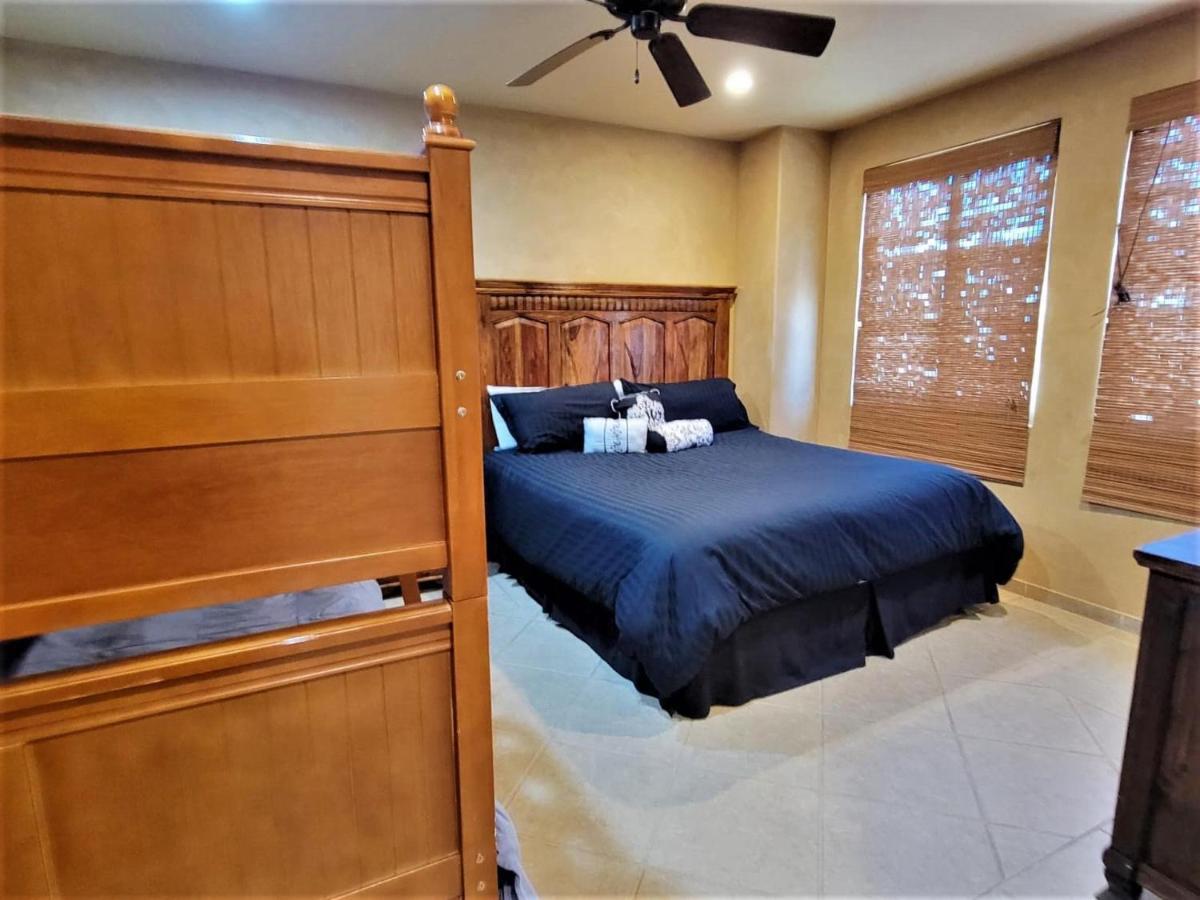 Bella Sirena 801-C - Huge Patio, Premium Furnishings, Breathtaking View Apartment Puerto Penasco Exterior photo