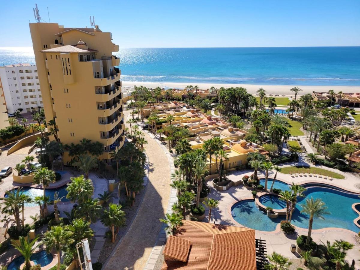 Bella Sirena 801-C - Huge Patio, Premium Furnishings, Breathtaking View Apartment Puerto Penasco Exterior photo
