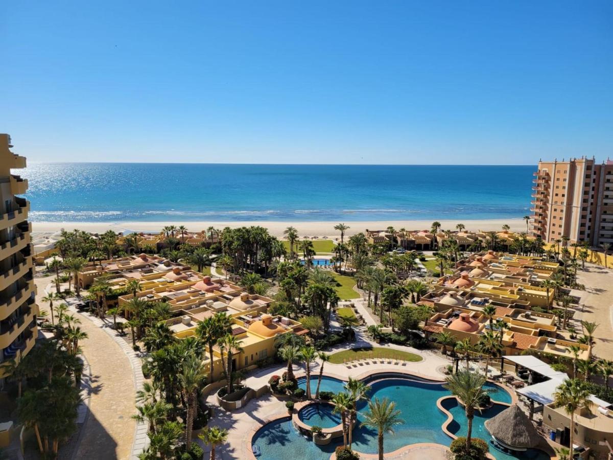 Bella Sirena 801-C - Huge Patio, Premium Furnishings, Breathtaking View Apartment Puerto Penasco Exterior photo