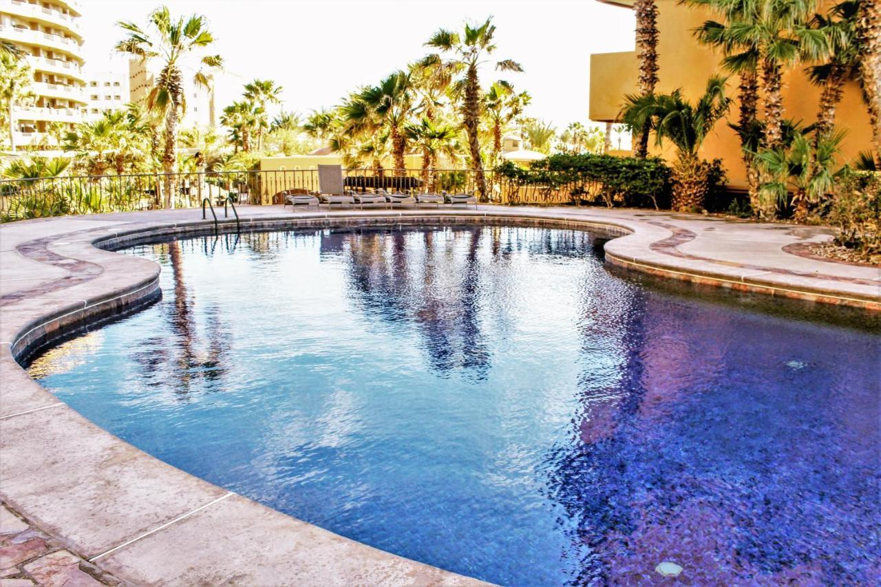 Bella Sirena 801-C - Huge Patio, Premium Furnishings, Breathtaking View Apartment Puerto Penasco Exterior photo