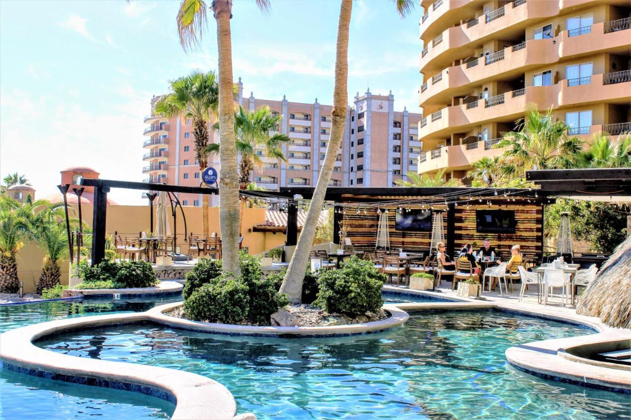 Bella Sirena 801-C - Huge Patio, Premium Furnishings, Breathtaking View Apartment Puerto Penasco Exterior photo