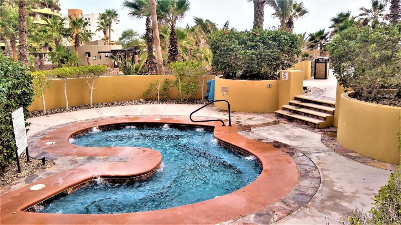 Bella Sirena 801-C - Huge Patio, Premium Furnishings, Breathtaking View Apartment Puerto Penasco Exterior photo
