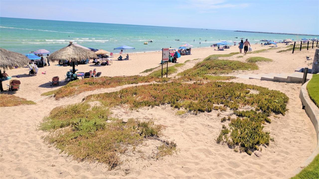 Bella Sirena 801-C - Huge Patio, Premium Furnishings, Breathtaking View Apartment Puerto Penasco Exterior photo