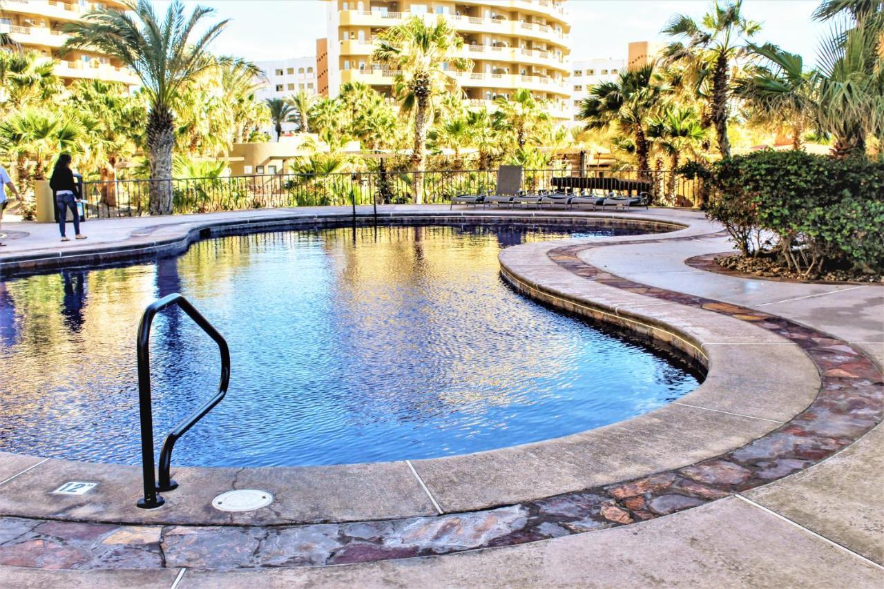 Bella Sirena 801-C - Huge Patio, Premium Furnishings, Breathtaking View Apartment Puerto Penasco Exterior photo